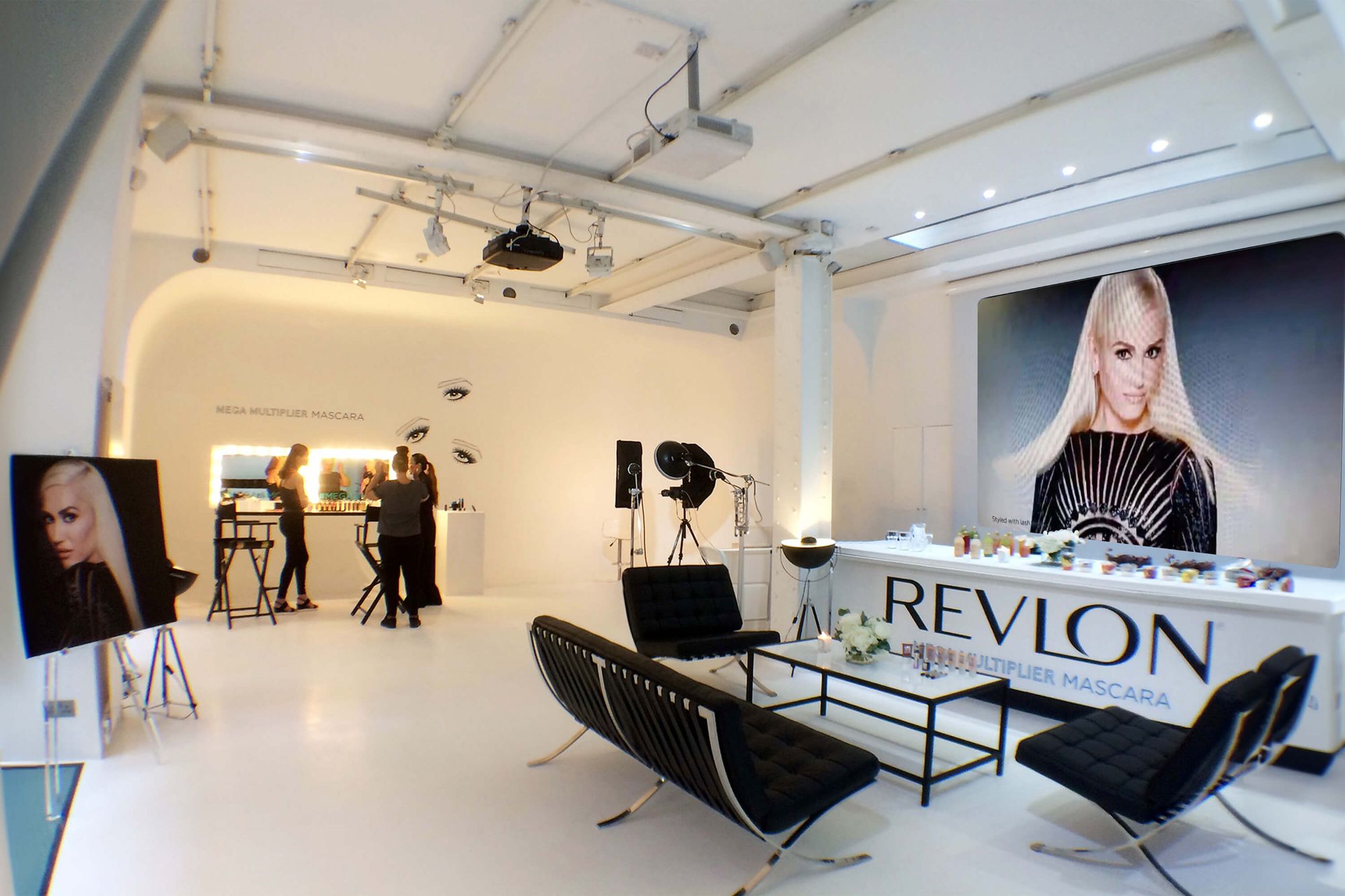 Icetank Venue - Revlon - Product Launch.jpg