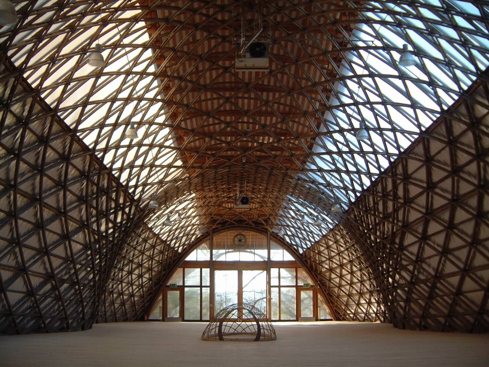 interior gridshell with eggshell.jpg