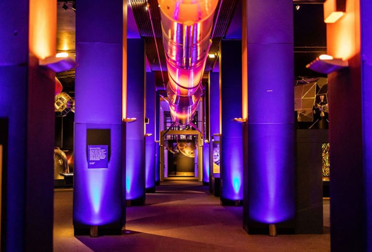 Venues of London | Science Museum