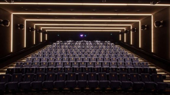 Venues of London | BAFTA 195 Piccadilly